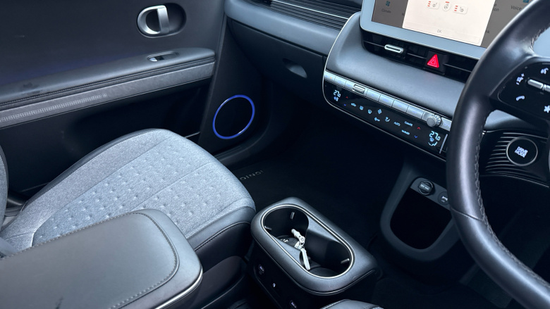 Hyundai IONIQ 5 168kW Premium 77 kWh 5dr Auto [Part Leather] Electric Hatchback